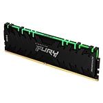 Kingston Fury Renegade RGB DDR4 8GB 4000MHZ CL19  Memoria RAM