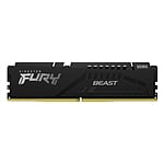Kingston Fury Beast DDR5 16GB 4800MHZ CL38  Memoria RAM
