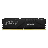 Kingston Fury Beast DDR5 16GB 4800MHZ CL38 - Memoria RAM