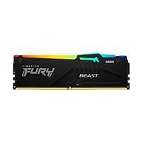Kingston Fury Beast RGB 8GB DDR5 4800MHZ CL36 - RAM