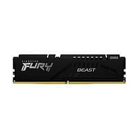 Kingston Fury Beast 8GB DDR5 5200MHZ CL36 - RAM