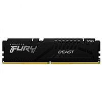 Kingston Fury Beast  DDR5 16GB 5200MHZ CL40 - Memoria RAM