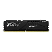 Kingston Fury Beast  DDR5 8GB 5200MHZ CL40 - Memoria RAM