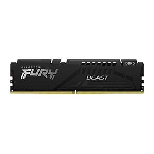 Kingston Fury Beast  DDR5 8GB 5200MHZ CL40  Memoria RAM