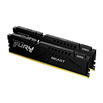 Kingston Fury Beast Memoria RAM DDR5 16GB 2x8GB 5200MHZ CL40