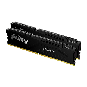 Kingston Fury Beast Memoria RAM DDR5 16GB 2x8GB 5200MHZ CL40