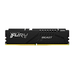 Kingston Fury Beast Memoria RAM DDR5 16GB 2x8GB 5200MHZ CL40