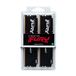 Kingston Fury Beast Memoria RAM DDR5 16GB 2x8GB 5200MHZ CL40