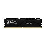 Kingston Fury Beast 8GB DDR5 5600MHZ CL36  RAM