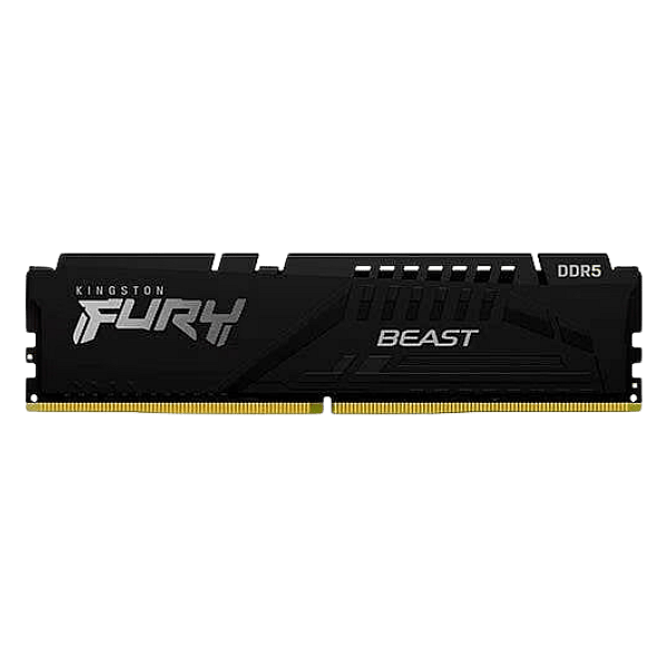 Kingston Fury Beast  DDR5 32GB 5600MHZ CL40  Memoria RAM