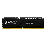 Kingston Fury Beast  DDR5 32GB 5600MHZ CL40  Memoria RAM