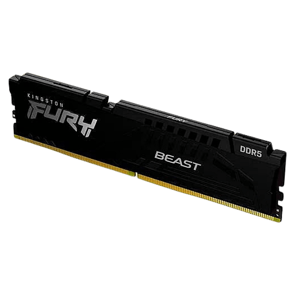 Kingston Fury Beast  DDR5 32GB 5600MHZ CL40  Memoria RAM