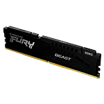 Kingston Fury Beast  DDR5 32GB 5600MHZ CL40  Memoria RAM