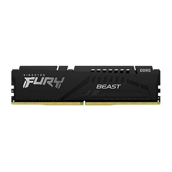 Kingston Fury Beast DDR5 8GB 5600MHZ CL40  Memoria RAM