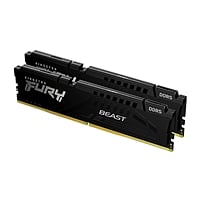 Kingston Fury Beast  DDR5 16GB (2x8GB) 5600MHZ CL40 - RAM