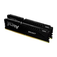 Kingston Fury Beast  DDR5 32GB (2x16GB) 5600MHZ CL40 - RAM