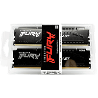 Kingston Fury Beast 64GB (2x32GB) DDR5 5600MHZ C40 - RAM