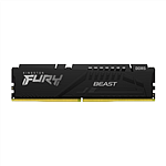 Kingston Fury Beast 128GB 4x32GB  Memoria RAM DDR5 5600MHz CL40