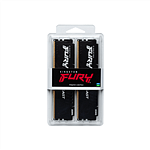 Kingston Fury Beast 128GB 4x32GB  Memoria RAM DDR5 5600MHz CL40