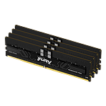 Kingston Fury Renegade PRO 64GB 4x16GB  Memoria RAM DDR5 5600MHz CL28