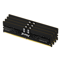 Kingston Fury Renegade PRO 64GB (4x16GB) | Memoria RAM DDR5 5600MHz CL28