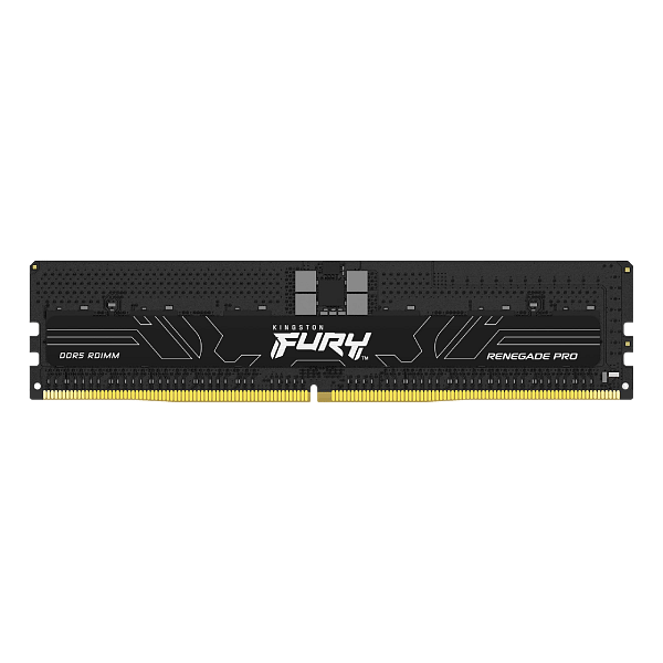 Kingston Fury Renegade PRO 64GB 4x16GB  Memoria RAM DDR5 5600MHz CL28