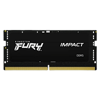 Kingston Fury Impact DDR5 SO-DIMM 32GB 5600hz | Memoria RAM