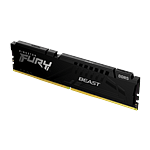 Kingston Fury Beast 16GB  Memoria RAM DDR5 6000MHz CL30