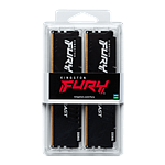 Kingston Fury Beast 64GB 2x32GB  Memoria RAM DDR5 6000MHz CL30