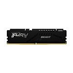 Kingston Fury Beast 8GB DDR5 6000MHZ CL36  RAM