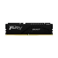 Kingston Fury Beast 8GB DDR5 6000MHZ CL36 - RAM