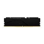 Kingston Fury Beast 8GB DDR5 6000MHZ CL36  RAM