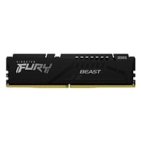 Kingston Fury Beast DDR5 16GB 6000MHZ CL40 - Memoria RAM