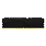 Kingston Fury Beast DDR5 16GB 6000MHZ CL40  Memoria RAM