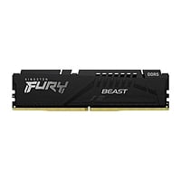 Kingston Fury Beast DDR5 8GB 6000MHZ CL40 - Memoria RAM