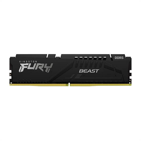 Kingston Fury Beast 64GB 2x32GB  Memoria RAM DDR5 6000MHz CL40