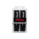 Kingston Fury Beast 64GB 2x32GB  Memoria RAM DDR5 6000MHz CL40