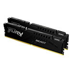 Kingston Fury Beast 32GB 2x16GB DDR5 6800MHZ C34  Memoria RAM