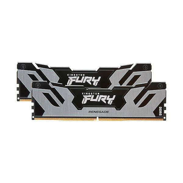 Kingston FURY Renegade 32GB 2x16GB DDR5 6800 MHz  RAM