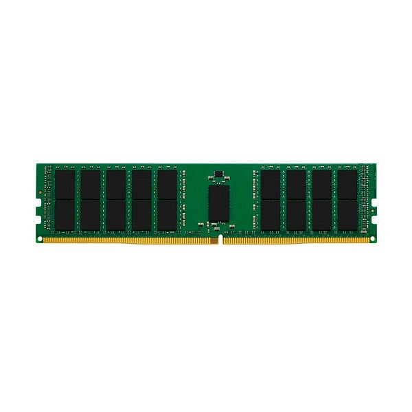 Kingston DDR4 2400MHz 8GB ECC REG CL17  Memoria RAM