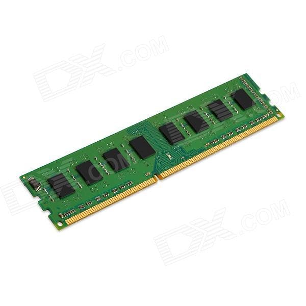 Kingston ValueRAM DDR3 1333Mhz 8GB  Memoria RAM