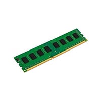 Kingston ValueRAM DDR3L 1600Mhz 4GB - Memoria RAM