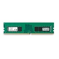 Kingston ValueRAM DDR4 2400MHz 16GB - Memorias DDR4
