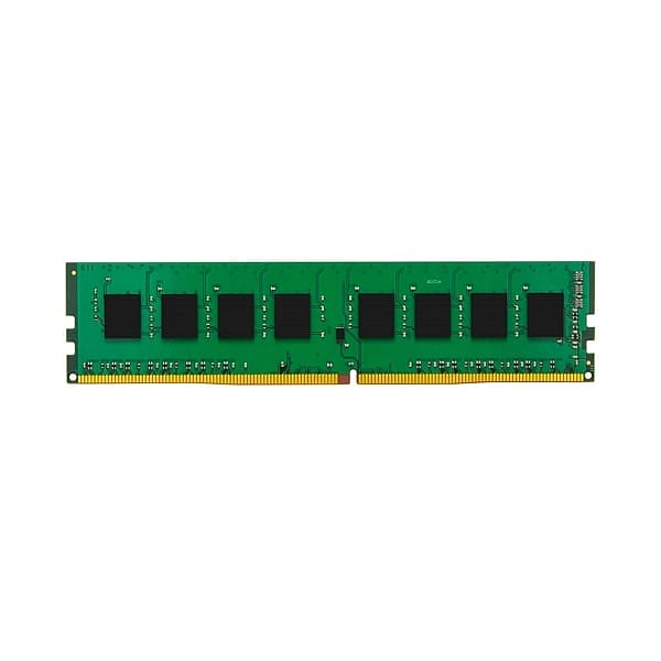 Kingston ValueRAM DDR4 4GB 2666Mhz CL19  Memoria RAM