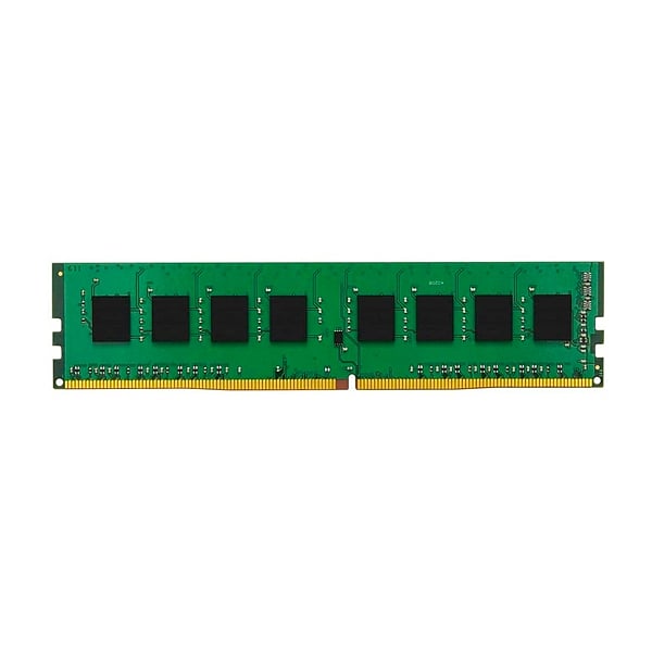 Kingston DDR4 8GB 2666MHZ CL19 1R  Memoria RAM