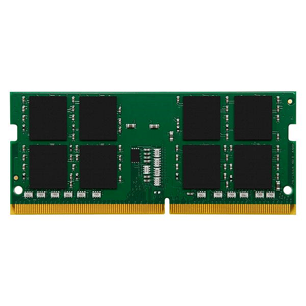 Kingston DDR4 3200MHz 16GB SODIMM  Memoria RAM