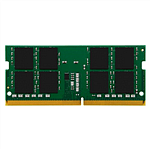Kingston DDR4 3200MHz 16GB SODIMM  Memoria RAM