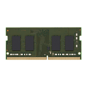 Kingston ValueRAM 4GB  Memoria RAM SODIMM DDR4 3200Mhz CL22