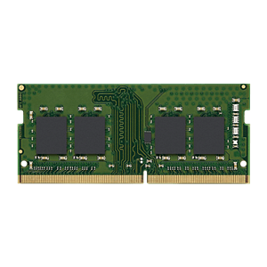 Kingston ValueRAM 8GB  Memoria RAM SODIMM DDR4 3200Mhz CL22