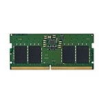 Kingston ValueRAM DDR5 16GB 4800Mhz CL40 SODIMM  RAM